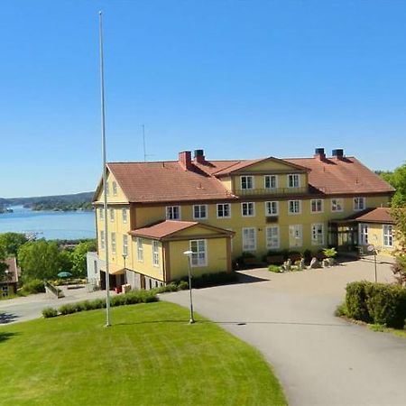 Stf Ljungskile Folkhoegskola Hostel And Hotel エクステリア 写真