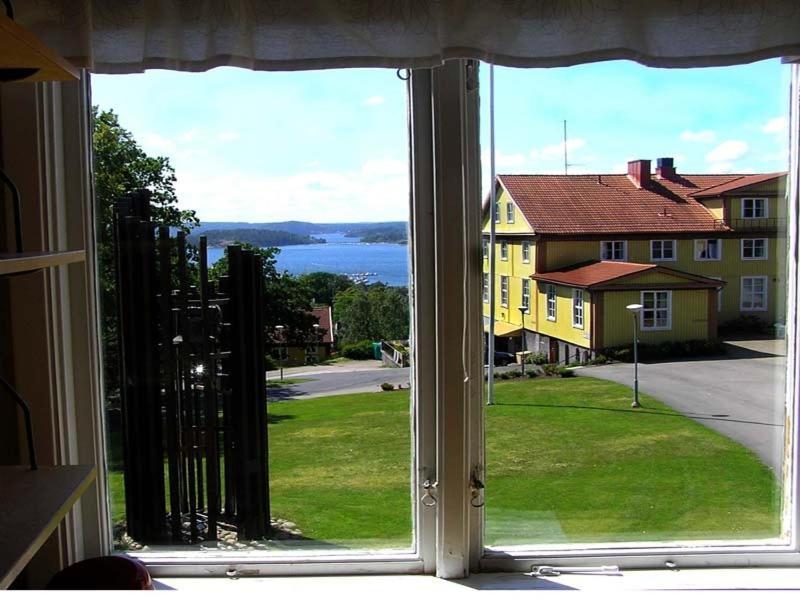 Stf Ljungskile Folkhoegskola Hostel And Hotel 部屋 写真